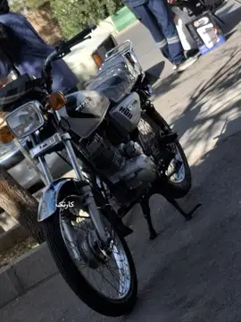 هندا ۱۵۰ سی‌سی درحد فروش فوری - تصویر 2