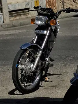 هندا ۱۵۰ سی‌سی درحد فروش فوری - تصویر 3