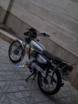 هندا ۱۵۰ سی‌سی درحد فروش فوری - تصویر 4