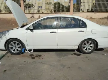 لیفان 620مدل91