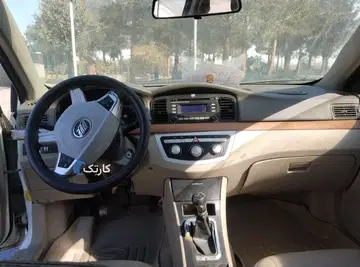 لیفان 620مدل91 - تصویر 5