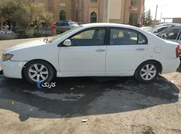 لیفان 620مدل91 - تصویر 1