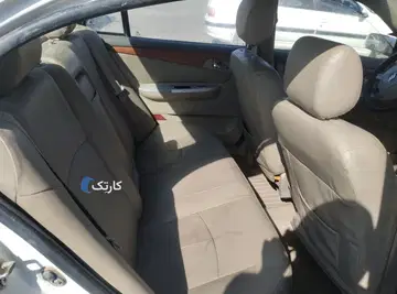 لیفان 620مدل91 - تصویر 3