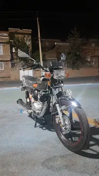 زمرد کویر‏، 200CDI‏ - تصویر 2