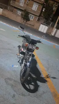 زمرد کویر‏، 200CDI‏ - تصویر 1