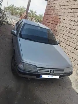 پژو‏، 405‏، GLX بنزینی‏ - تصویر 3