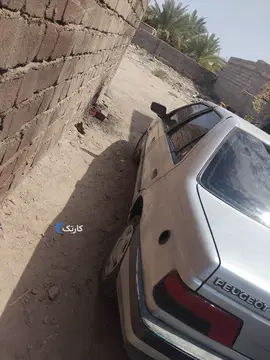 پژو‏، 405‏، GLX بنزینی‏ - تصویر 5