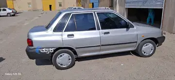 پراید‏، 131‏، SE‏ - تصویر 4