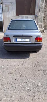 پراید‏، 131‏، SE‏ - تصویر 3