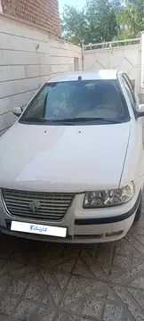 سمند‏، LX‏، EF7 دوگانه سوز‏ - تصویر 2