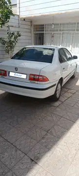 سمند‏، LX‏، EF7 دوگانه سوز‏ - تصویر 3