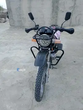 کویر موتور‏، 150‏ - تصویر 2