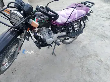 کویر موتور‏، 150‏ - تصویر 3