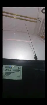 پژو‏، 206‏، تیپ 3‏ - تصویر 4