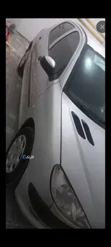 پژو‏، 206‏، تیپ 3‏ - تصویر 2