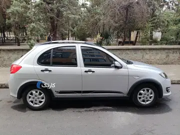 کوییک‏، SR‏، دنده ای‏ - تصویر 2