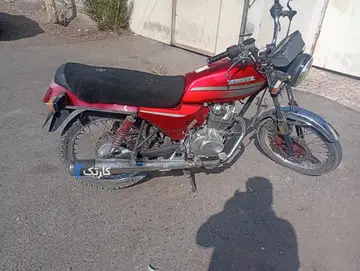 موتور سیکلت 150 - تصویر 3
