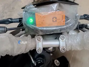 بنلی‏، TNT 180S‏ - تصویر 3