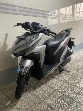 هوندا‏، کلیک 150‏ - تصویر 5