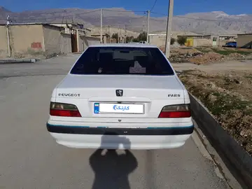 پژو‏، پارس‏، ELX-XU7P‏ - تصویر 3