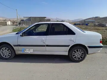 پژو‏، پارس‏، ELX-XU7P‏ - تصویر 4