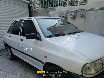 پراید‏، 131‏، SL‏ - تصویر 1