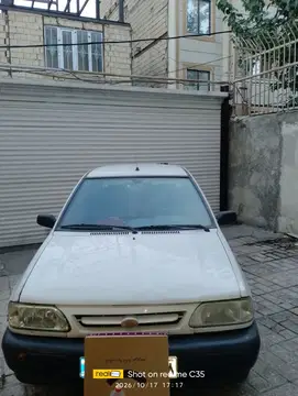 پراید‏، 131‏، SL‏ - تصویر 6