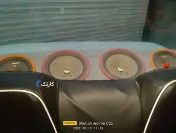 پراید‏، 131‏، SL‏ - تصویر 4