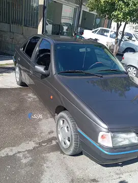 پژو‏، روآ‏، ساده‏ - تصویر 3