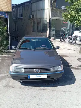 پژو‏، روآ‏، ساده‏ - تصویر 2