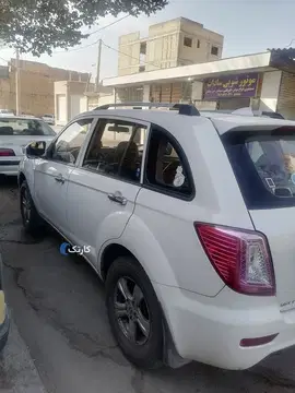لیفان‏، X60‏، دنده ای‏ - تصویر 4