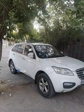 لیفان‏، X60‏، دنده ای‏ - تصویر 5