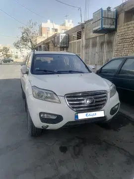 لیفان‏، X60‏، دنده ای‏