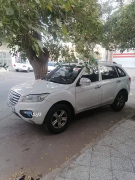 لیفان‏، X60‏، دنده ای‏ - تصویر 2