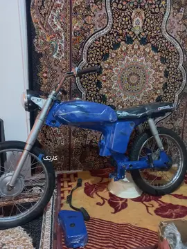 یاماها۱۰۰خارجی - تصویر 3