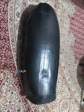 یاماها۱۰۰خارجی - تصویر 5