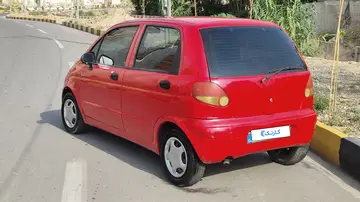 دوو‏، ماتیز‏ - تصویر 6