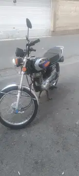هوندا‏ ۱۲۵ رهرو - تصویر 5