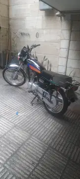 هوندا‏ ۱۲۵ رهرو - تصویر 1