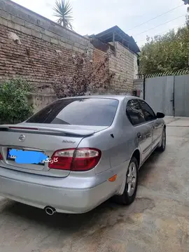 نیسان‏، ماکسیما‏، اتوماتیک‏ - تصویر 2