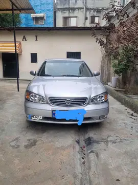 نیسان‏، ماکسیما‏، اتوماتیک‏