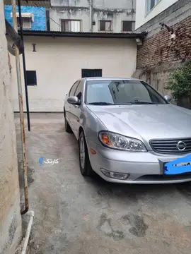 نیسان‏، ماکسیما‏، اتوماتیک‏ - تصویر 4