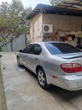 نیسان‏، ماکسیما‏، اتوماتیک‏ - تصویر 5