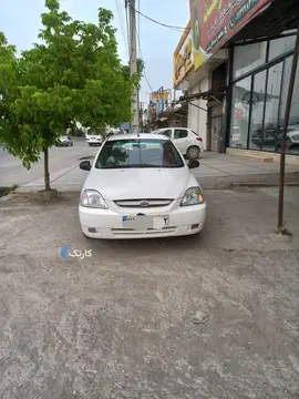 کیا‏، ریو (مونتاژ)‏، دنده ای‏ - تصویر 3