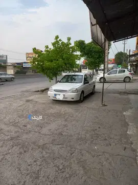 کیا‏، ریو (مونتاژ)‏، دنده ای‏ - تصویر 1