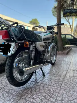 هوندا‏، CDI 125‏ - تصویر 3
