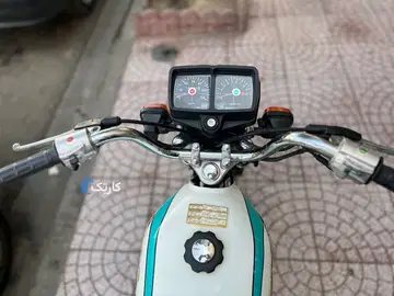 هوندا‏، CDI 125‏ - تصویر 5