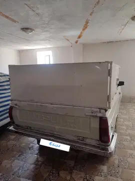 پیکان‏، وانت‏، دوگانه سوز‏ - تصویر 3