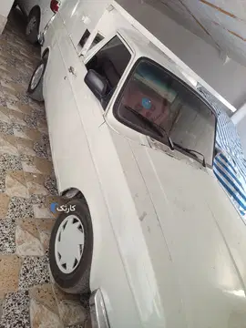 پیکان‏، وانت‏، دوگانه سوز‏ - تصویر 1