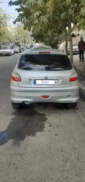 تیپ۲ مدل۸۴ موتر تعویض۱۴۰۵ - تصویر 1